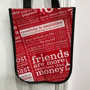 Lululemon Shopping bag brand new